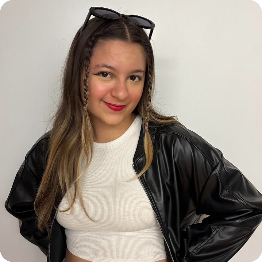 Gabby Zimmerman